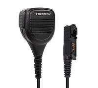 Handheld Speaker Mic PMMN4075 PMMN4076 Compatible for Motorola XPR3500e XPR3500 XPR3300e XPR3000 XPR3300 walky Talkies Accessories