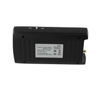 Handheld Spectrum Analyzer 100k-5.3GHz with 4 inch IPS LCD SA5, Portable Frequency Harmonic Analyzer and Signal Generator for 0.1-800MHz, 5.3GH(with Card)