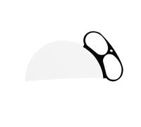 Handheld Split Diopter, Unique Effects FX Filter, Blur Unique Effects Photography Video SLR Camera Accessories Durable To Use: For High Transparency Our Filter Is Made Of Premium Firm