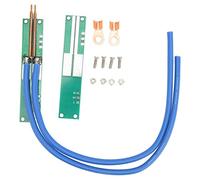 Handheld Spot Welding Pen, Spot Welder Pen with Semi Circular Ball Tip, Low Wire Resistance Battery Spot Welding Machine Pen for DIY Projects