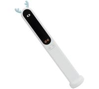 Handheld Stadiometer, Cordless Infrared Device with Posture Correction, 1-Second Measurement, 1-94 in / 0-240 cm Range, Portable Height Measurement for Youths