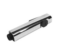 Handheld Stainless Steel Shower Head - Adjustable Toilet Douche Bidet Sprayer, Self-Cleaning Bathroom Hose for Hygiene(Type 3)