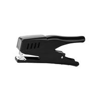 Handheld Stapler Heavy Duty Labor Saving Desk with 25-Sheet Capacity Stapler and 2-Binding Mode Stapler
