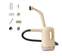 Handheld Steam Cleaner 1500W High Temp for AC(U K Steam Cleaner)