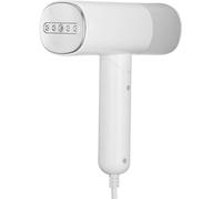 Handheld Steamer for Clothes,Foldable Travel Steamer, 20 Sec Preheat Garments Wrinkle Remover,Portable Hand Iron with 150ml Water Tank,Clothes Steamer for Home Travel