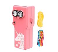 Handheld String Shooter, String Shooter - Loop Shooter Toy Fidget Toy String Shooter Rope Shooter - Defying to boost your imagination, fun toy rope shooter,