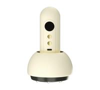 Handheld Suction Cup Machine: Electric Body Sculpture, Cordless Rechargeable Vibration Tool, Deep Tissue For Muscle Relaxation | Spa , Come Device