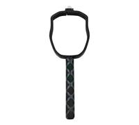 Handheld Take-Off Landing Bracket Holder Stick Rod 4 Friendly Landing Gear Shoot with Sponge Protection