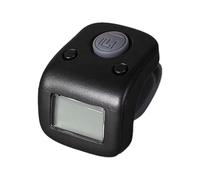 Handheld Tally Counter, Tally Counter - Glowing Hand Mechanical Count Clicker Number Numbers,Accurate Number Count Counter Clicker Palm Click Counter for Golf Sports in School Events