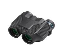 Handheld Telescope, 12X25 Compact Waterproof Binoculars for Bird Watching, Fishing, and Outdoor Activities, High Powered with Large Eyepiece and Easy Night Vision