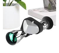 Handheld Telescope - Compact, Non-Slip and Safe Toy Tool, Portable Compact Monocular | for Exploration for Boys and Girls Hiking Camping Air Outdoor Activities