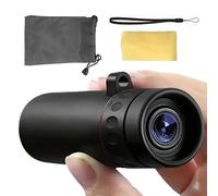Handheld Telescope High Powered Monocular Scopes
