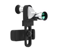 Handheld Telescope Safe Non-Slip Tool Portable Compact Toy for Girls Boys Hiking Camping Bird Watching Outdoor