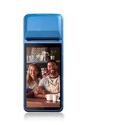 Handheld Terminal 58mm Thermal POS Receipt Bills Printer Point Of Sale System For Business