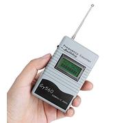 Handheld Testing Frequency,Radio Frequency Testing,Suitable for Various Scenariossuch Vehicles,Ships,Preferred Tool for Maintenance Personnel and Wireless Enthusiasts To Test Frequency GY560