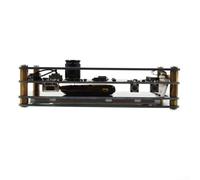 Handheld Thermal Camera MLX90640 Sensor 2.8 inch TFT Screen 320x240 Resolution Field of View Horizontal 55 Vertical 35 Degrees (Standard)