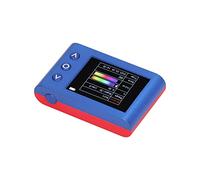 Handheld Thermal Imaging Camera 2.4in LCD Infrared Thermal Imager LCD Display Infrared Camera 8Hz Micro USB Interface 320x240