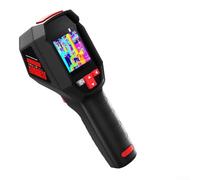 Handheld Thermal Imaging Camera 240x240 Resolution for BSIDE HX3, -20℃ to 550℃ Range, 25Hz Frame Rate, 15 Palettes, Portable Non- Thermometer
