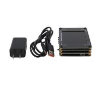 Handheld Thermal Imaging Camera 320x240 IR Sensor with 3.2 Inch LCD for HVAC Electrical Inspection UK