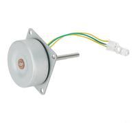 Handheld Three-Phase AC Wind Turbine Generator Set for School Science Labs Teaching Aids and STEM Learning Applications