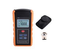 Handheld TL-560 Fiber Optic Power Meter 10MW Laser Light Source Visual Fault Locator Optical Communication Test