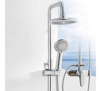 Handheld Top Set Bathroom Room Mixing Valve King Home Wash Bathroom Beautiful practical