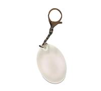Handheld Touch Sensors USB Night Light Keychain Charm Pendant Portable Accessory for Purses and Travel Convenience Outdoor Camping Light