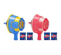 Handheld Toy Air Cannon, Single- Air Blaster Cannon Toy Gun