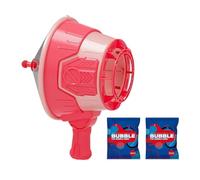 Handheld Toy Air Cannon, Single- Air Blaster Cannon Toy Gun