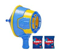 Handheld Toy Air Cannon, Single- Air Blaster Cannon Toy Gun