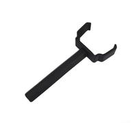 Handheld Tripod for DJI NEO 2, Compact PC Fixed Stand for Stable One-Shot Photography, Portable Black Bracket 10.6x4.6x1.4cm