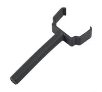 Handheld Tripod for DJI Neo and for osmo Pocket 3 - Compact PC for stabilizer Mount for Vlogging Camera - Portable Desktop Stand Black 10.6cm