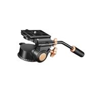Handheld Tripod Head 360Degree 3D Rotation Manual for Camera Ensuring Precise Control in Photography Tripod Mount