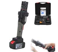 Handheld Tungsten Electrode Grinder, Electric Tungsten Sharpener with Precision Angle Adjustment, TIG Welding Rotary Tool with 3 Gear Adjustable Speed,for Welding Preparation (Small Angle 30°)