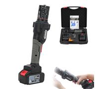 Handheld Tungsten Electrode Grinder, Precision Angle Adjustment, TIG Welding Rotary Tool with 3 Speed Settings for Electrode Sharpening
