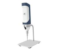 Handheld Ultrasonic Homogenizer Lab Cell Disruptor Sonicator 0.1-100ml Auto Amplitude Compensation with Stainless Steel Bracket