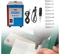 Handheld Ultrasonic Spot Welder Plastic Welding Machine Portable