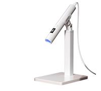 Handheld UVS Light For Gel Nails Minis Nails Light Portable LED Nails Lamp USB Nails Dryer Nails Lamp Holder Bracket