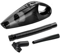 Handheld Vacuum, Car Vacuum Cleaner Cordless, Mini Lightweight Rechargeable Hand Held Vacuum Cordless, Car Hoover Powerful with Powerful Suction for Car/Home/Pet