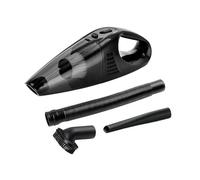 Handheld Vacuum, Car Vacuum Cleaner Cordless, Mini Portable Rechargeable Hand Held Vacuum Cordless, Car Hoover Powerful with Powerful Suction for Car/Home/Pet