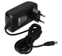 Handheld Vacuum Charger, Quick Charge, 30V 0.5A Output, 94cm Cable, Compatible with Select Cordless Vacuum Models