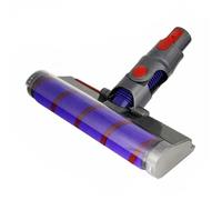 Handheld Vacuum Cleaner Accessories Floor Brush Main Brushes Spare Parts,Compatible for Dyson V10 Slim / SV18/ V12