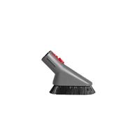 Handheld Vacuum Cleaner Accessories，Washable HEPA Filter Roller Brush Head，Compatible For V6 V7 V8 V10 V11 V12 V15 (Color : L)