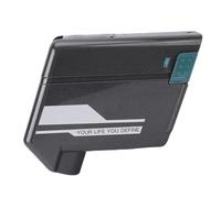 Handheld Vacuum Cleaner Battery 2000mAh Lithium Polymer High Performance Replacement Battery for P11 U11 Lightweight Easy to Install Safe Long Lasting