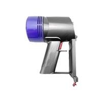 Handheld Vacuum Cleaner Cyclone, Compatible For Dyson V7 V8, Vacuum Cleaner Cyclone Dust Collector Motor Handle Housing Replacement Accessory(V7)