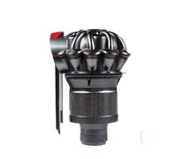 Handheld Vacuum Cleaner Cyclone, Compatible For Dyson V7 V8, Vacuum Cleaner Cyclone Dust Collector Motor Handle Housing Replacement Accessory(A)