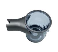 Handheld Vacuum Cleaner Cyclone Dust Cup .Compatible For Roborock H7. Dust Cup Filter Bucket Dustbin Canister Assembly