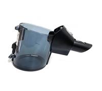 Handheld Vacuum Cleaner Dust Cup, Compatible with Bosch, Unlimited 7 ProAnimal/Ultimate 7 XXL/Unlimited 7, Replacement Dust Bin Parts
