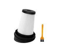 Handheld Vacuum Cleaner Hepa Filter Accessories,Compatible For Grundig VCH9629 VCH9630 VCH9631 VCH9632 VCH9829 VCH9832 Replacement Parts (Color : Set e)
