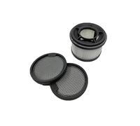 Handheld Vacuum Cleaner Part Kits Compatible For Dreame T20 Accessories Washable HEPA Filter Compatible For Dreame T20 Dreame T30 (Color : Package 1)